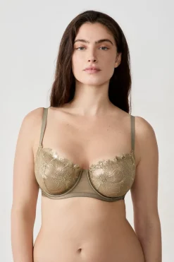 Sujetador N. 9 - Balconnet