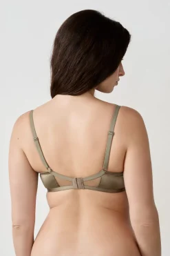 Sujetador N. 9 - Balconnet