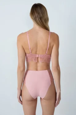 Sujetador Nº 4 - Copa fina