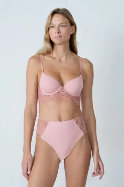 Sujetador Nº 4 - Copa fina