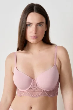 Sujetador Nº 4 - Copa fina