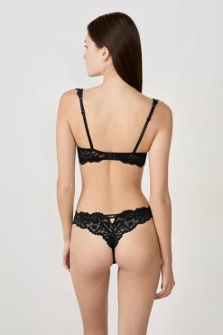 Sujetador N. 4 - Copa fina