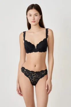 Sujetador N. 4 - Copa fina