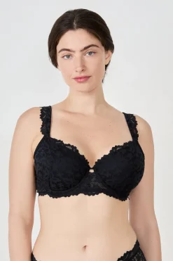 Sujetador N. 4 - Copa fina