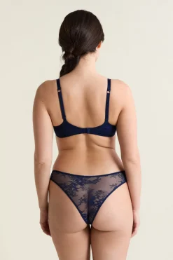 Sujetador N.º 4 - Copas finas