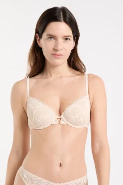 Sujetador N. 4 - Copas finas