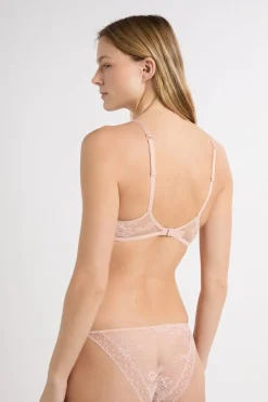 Sujetador N.º 4 - Copas finas