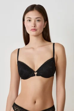 Sujetador N. 4 - Copas finas