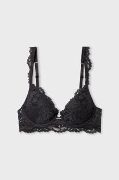 Sujetador Nº 2 - El push-up escote pronunciado