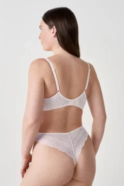 Sujetador Nº 3 - El triángulo push-up