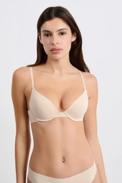 Sujetador Nº 2 - Push up escote pronunciado