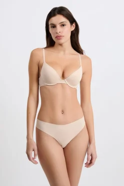 Sujetador Nº 2 - Push up escote pronunciado