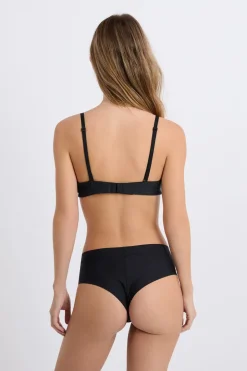 Sujetador Nº 2 - Push up escote pronunciado