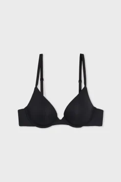 Sujetador Nº 2 - Push up escote pronunciado