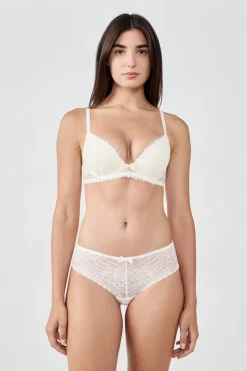 Sujetador Nº 2 - Push up escote pronunciado