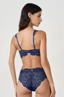 Sujetador Nº 2 - Push up escote pronunciado