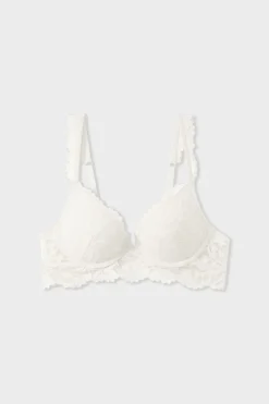 Sujetador Nº 2 - Push up escote pronunciado