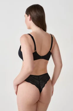 Sujetador Nº 2 - Push up escote pronunciado