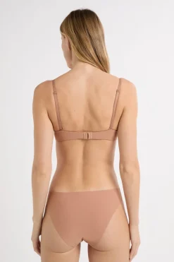 Sujetador Nº 2 - Push up escote pronunciado