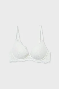 Sujetador Nº 2 - Push up escote pronunciado