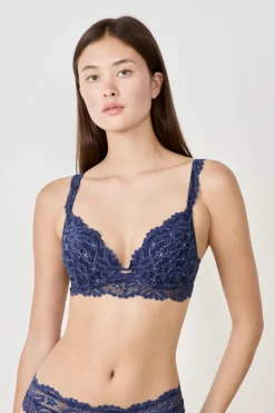 Sujetador N. 2 - Push-up escotado