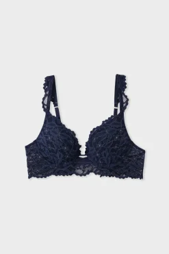 Sujetador N. 2 - Push-up escotado