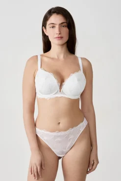 Sujetador N. 5 - Push-up escotado