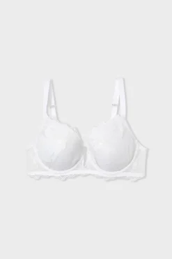 Sujetador N. 5 - Push-up escotado