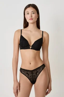 Sujetador N. 2 - Push-up escote pronunciado