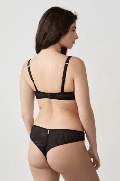 Sujetador N. 5 - Push-up escotado