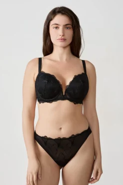 Sujetador N. 5 - Push-up escotado