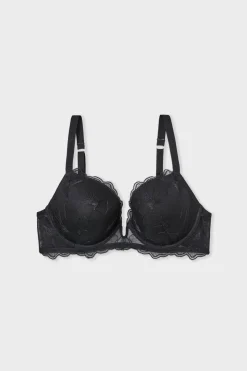 Sujetador N. 5 - Push-up escotado