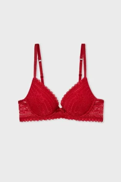 Sujetador Nº 2 - Push-up escote pronunciado