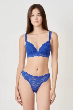 Sujetador N. 2 - Push-up escotado