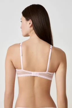 Sujetador N. 2 - Push-up escote pronunciado