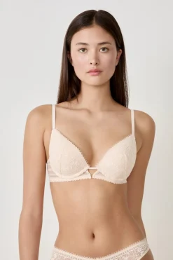 Sujetador N. 2 - Push-up escote pronunciado