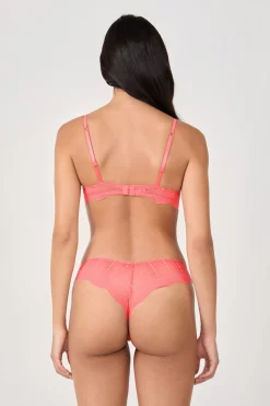 Sujetador N. 3 - Push-up foulard