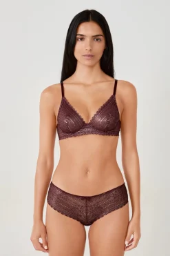 Sujetador N. 2 - Sin relleno