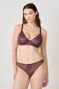 Sujetador N. 2 - Sin relleno