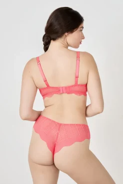 Sujetador N. 4 - Sujetador de copa fina