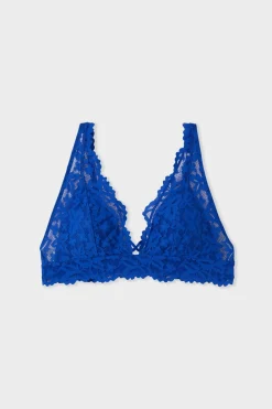 Sujetador N. 8 - Sujetador triángulo sin aros