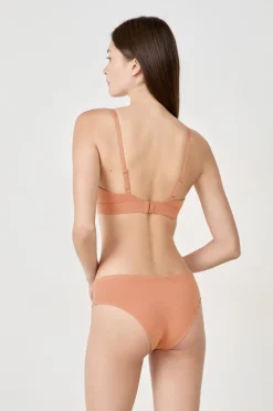 Sujetador N. 8 - Sujetador triángulo sin aros