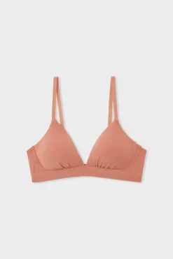 Sujetador N. 8 - Sujetador triángulo sin aros