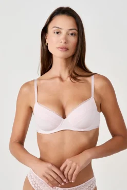 Sujetador N.4 - Copa fina