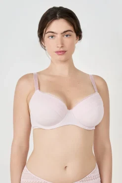Sujetador N.4 - Copa fina