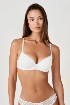 Sujetador N.4 - Copa fina