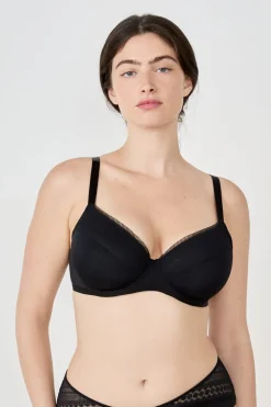Sujetador N.4 - Copa fina
