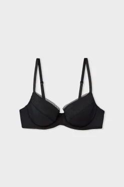 Sujetador N.4 - Copa fina