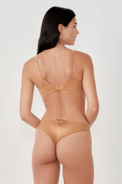 Sujetador N.4 - Copa fina