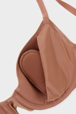 Sujetador N.4 - Copa fina